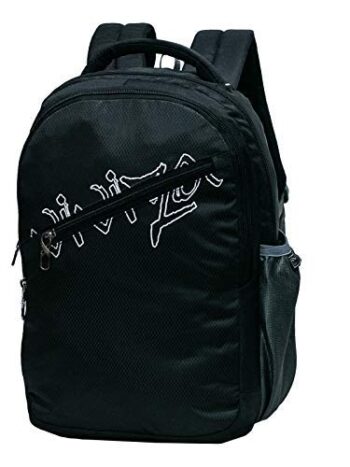 Viviza Casual Bagpack/School Bag/Laptop Backpack for Boy and Girl