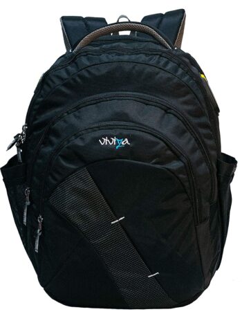 Backpack Polyester Casual Waterproof 35 litres aptop Bags/School Bag Stylist College