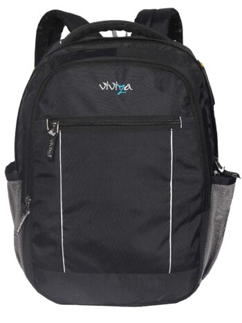 Viviza Highly Durable bagpack-School Bag College Backpack for Boys and Girls