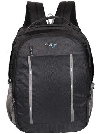 Viviza 35 LTR Casual bagpack/School Bag/College Backpack