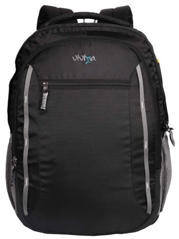 Viviza 36 LTR Casual bagpack/School Bag/College Backpack