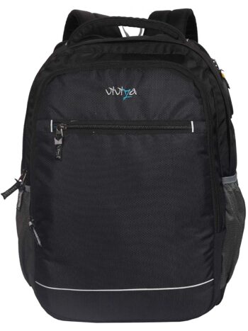 Viviza 34 LTR Casual bagpack/School Bag/College Backpack