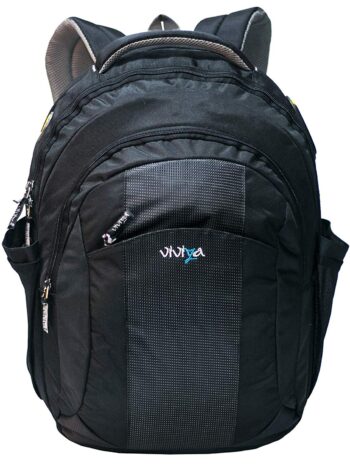 Viviza 3 Compartment Large Laptop Bag