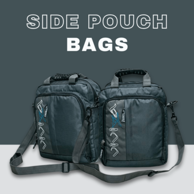 Side Pouch / Sling Bags